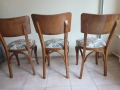АРТ ДЕКО Трапезни столове, , снимка 2