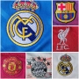 Футболни екипи Барселона, Реал,Ливърпул,Манчестър юнайтед,Байерн 25/26, снимка 8