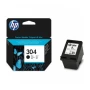 ГЛАВА HP 304 N9K06AE /BK СЪВМЕСТИМ С INSTANT INK, снимка 2