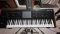 Korg Kronos 2 Като Нов, снимка 4