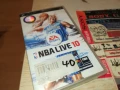 SONY PSP NBA LIVE 10 GAME-ВНОС GERMANY 2707251237, снимка 10