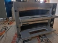 професионална фурна за пици , снимка 3
