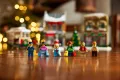 Lego 10308 Празнична главна улица LEGO Winter Village Holiday Main Street , снимка 6