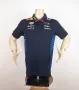 Red Bull Racing Team Polo - Оригинална мъжка тениска с яка XL, снимка 4