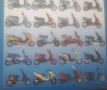 Gilera FX,FXR 125/180-2T;VXR 180/200.Търся Скутери.С Повреди и Нередовни Документи  , снимка 1