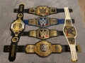 WWE Championships, снимка 1