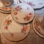 Английски сервиз за чай Royal Crown Derby, снимка 2