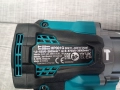 Makita HP001G мощен акумулаторен ударен винтоверт 40V, снимка 9