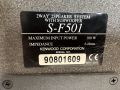 Тонколони  KENWOOD  S-F501 и център  S-CRS501, снимка 10