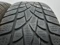 2бр зимни гуми 235/65/17 DUNLOP L05325 , снимка 2