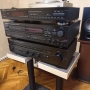 DENON PMA - 480R DRS - 610 TU - 280, снимка 10