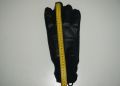 Чисто Нови Мъжки Ръкавици От Изкуствена Кожа и Плат Размер XL, снимка 16