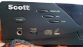 DVD Scot 838 model / video and audio player, снимка 4