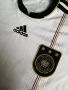 Тениска  adidas Germany / Deutschland 2010 , снимка 2