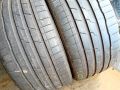 2бр.летни гуми Hankook 235 35 19 dot 1421 цената е за брой!, снимка 2