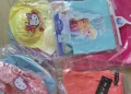 Продавам детски дрехи на едро, снимка 3