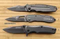 Сгъваем нож Gerber X32, снимка 2