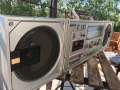 💥Sony CFS 88 L(1981г.)-Колекционерски радиокасетофон!, снимка 4
