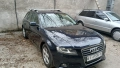 Напречни Греди TULLE  за AUDI A4 2012г., снимка 1