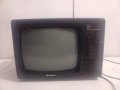 Телевизор HITACHI с кинескоп черно/Бял 220V 50Hz, снимка 6