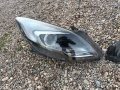 ляв и десен фар за опел зафира ц 11-16 OPEL ZAFIRA C, снимка 2