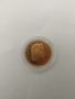 50 златни франка Наполеон с венец, снимка 3