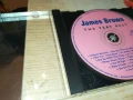 JAMES BROWN CD 2907251024, снимка 12