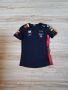 Оригинална дамска тениска Puma x Red Bull F1 Racing, снимка 1