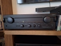 Дек усилвател тунер компакт диск, Nakamichi, снимка 2