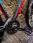 Като Нов Cross Grx 29 цола М размер Хидравлични дискови Shimano 3x8 ск, снимка 7