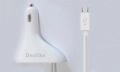 12V Зарядно за автомобил DOOLIKE CCA11 / 3USB + Micro Баркод : 452899, снимка 2