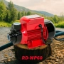 Помпа за вода RAIDER RD-PK60, 370W, 1", 35 м напор, снимка 3