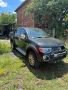 Mitsubishi L200, снимка 1