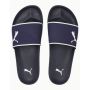 ЧЕХЛИ PUMA LEADCAT 2.0 SPORT SLIDES BLUE (002), снимка 2