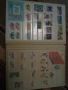 Албум с пощенски марки 54095, снимка 8