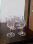 кристални чаши за вино и коняк, снимка 5