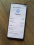 Samsung S10 (128GB) Перфектно състояние , снимка 2