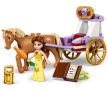 LEGO® Disney Princess™ 43233 - Каляската на Бел, снимка 5