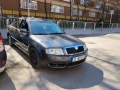 Продавам Skoda Superb, 2005 г. , дизел 1. 9 TDI 131кн. с 5-степенна автоматична скоростна кутия. Авт, снимка 4