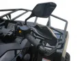  Бензиново ATV 4x4 400cc MaxMotors Tourist X400, снимка 12