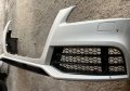Предна броня Audi RS5 броня оригинална!, снимка 3