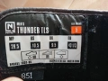 snowboard shoes NITRO Thunder TLS 43 1/3 отлични сноуборд обувки, снимка 8