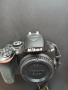 Nikon D3500, снимка 4
