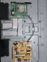 Mainboard BN41-02703A от SAMSUNG UE50RU7092, снимка 3
