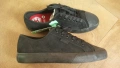 DC SHOE CO USA Leather Размер EUR 44 / UK 9,5 кецове естествена кожа 78-14-S, снимка 2
