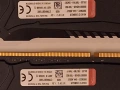 RAM DDR4 4GB/4х4/ HyperX Savage Memory Black, снимка 12