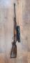 Ловна нарезна пушка карабина STEYR MANNLICHER, снимка 1 - Ловно оръжие - 45303459
