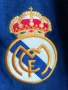 Real Madrid Adidas 1998/1999 vintage оригинален комплект анцуг Реал Мадрид горнище и долнище , снимка 15