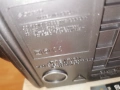 SONY CFD-V7 CD DECK RADIO 0803261921LCHERY1, снимка 18