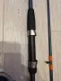 Комплект за риболов въдица 2.2 метра, макара и калъф, снимка 9